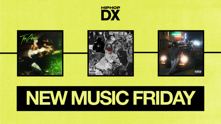 Nouvelle musique vendredi : Benny The Butcher, Larry June, NBA YoungBoy et plus
