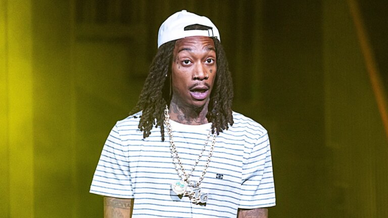 Wiz Khalifa risque une peine de 9 mois de prison en Roumanie