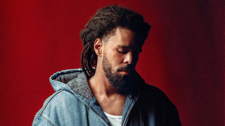 J. Cole explique l'illustration de « The Fall-Off » et confirme qu'il s'agira d'un double album