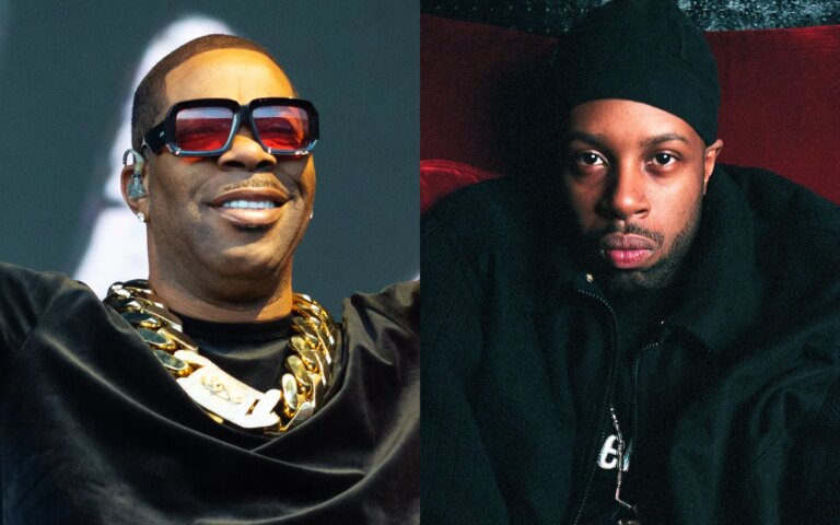 Busta Rhymes et J Dilla sortent leur nouvel album « Dillagence 2 »