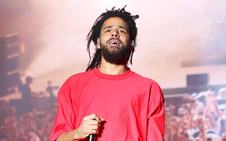 J. Cole Gives Update On 