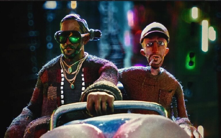 Mac Miller brille sur la nouvelle collaboration posthume de Thundercat « Elle en sait trop » : écoutez