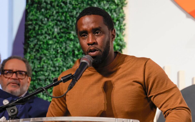 Diddy demande une « libération immédiate » de prison dans le cadre d'un nouvel appel