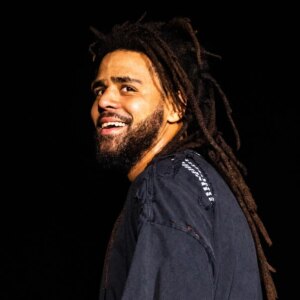 J. Cole révèle ses chansons préférées sur « The Fall-Off »