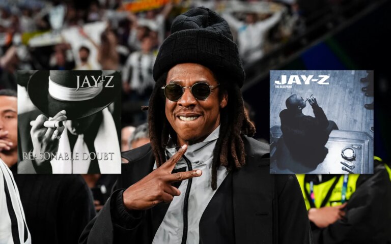 JAY-Z Announces Special Anniversary Shows At NYC