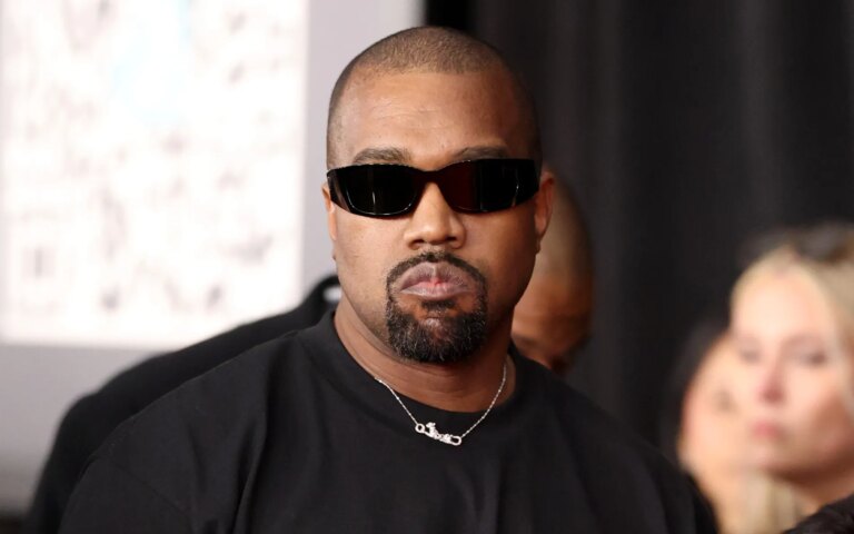 Kanye West révèle la tracklist de « Bully » et clarifie les allégations relatives à l'IA