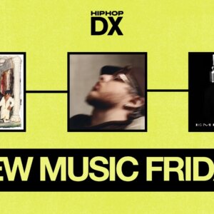 Nouvelle musique vendredi : Jack Harlow, YG, Earl Sweatshirt et plus