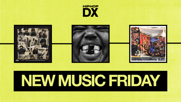 Nouvelle musique vendredi : Kanye West, Earl Sweatshirt, Snoop Dogg, The LOX et plus