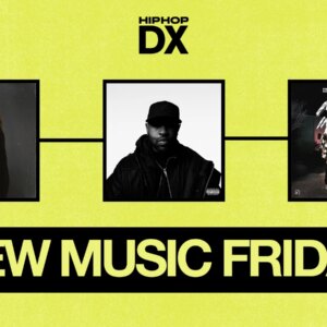 Nouvelle musique vendredi : Mike WiLL Made-It, Rick Ross, Latto, Kid Cudi et plus