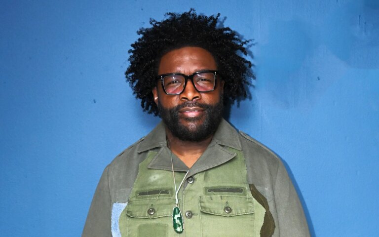 Questlove taquine le retour des Soulquarians : « La famille va se remettre ensemble »