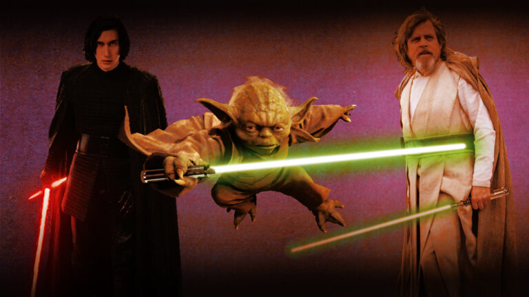 Chaque film Star Wars, classé du pire au meilleur