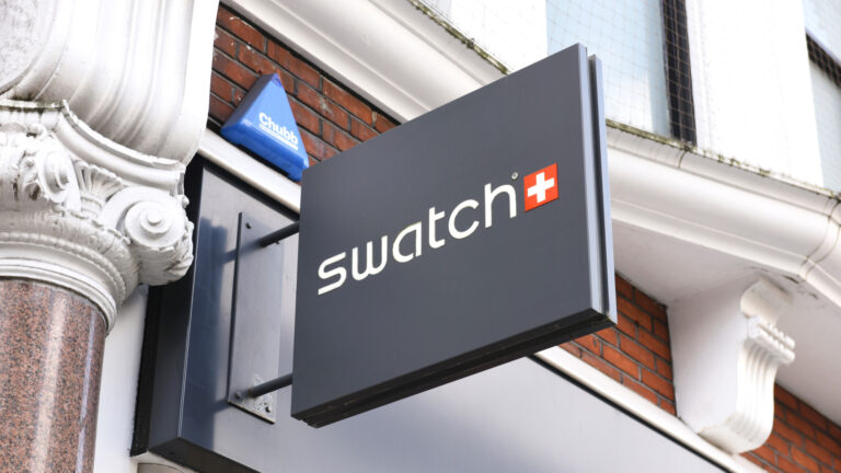 Collaboration Swatch et Audemars Piguet : tout ce que vous devez savoir