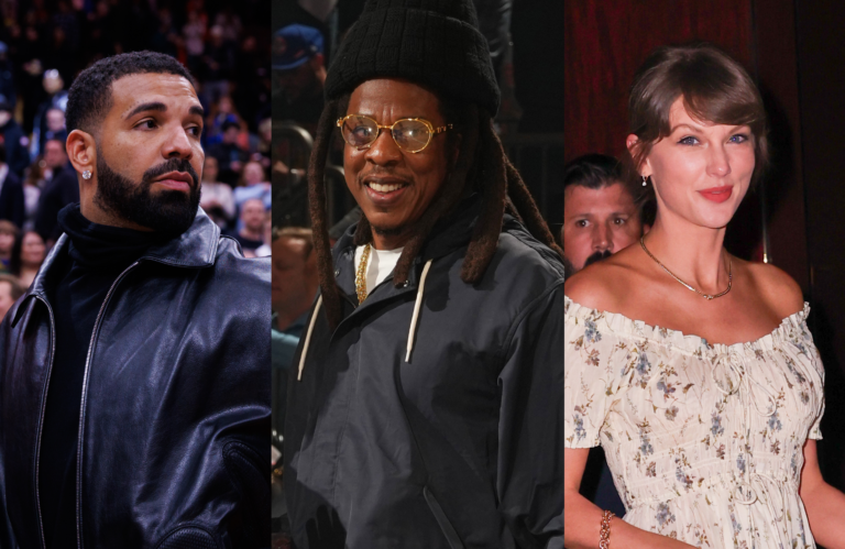 Drake dépasse Jay-Z pour la plupart des albums n°1 parmi les hommes solo après que « Iceman » soit en tête des charts