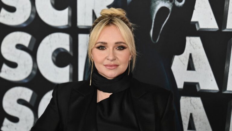 Hayden Panettiere déclare que le rôle de « Nashville » dans les problèmes de toxicomanie de la Fed : « Je n'étais pas capable de prendre soin de moi »