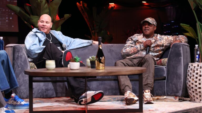Jadakiss dit que Drake dissiste DJ Khaled est « seulement du hip-hop »