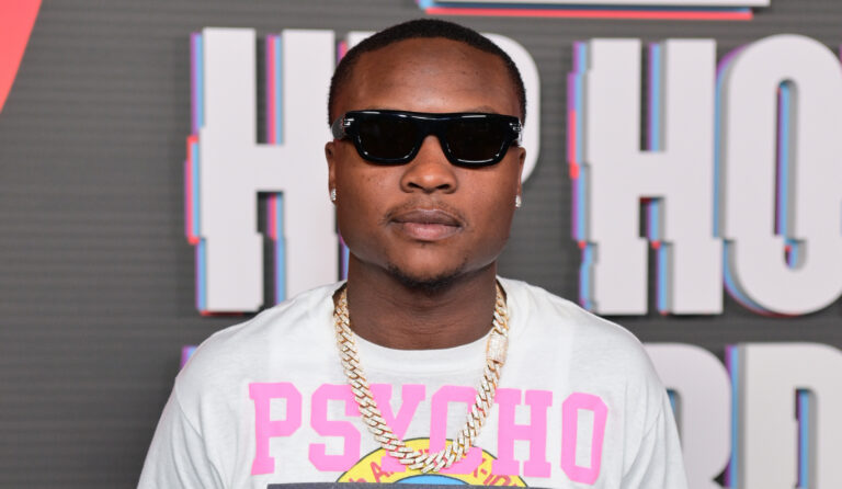Jaewon, le fils de Jadakiss, corrige un message « irrespectueux » identifiant mal sa sœur