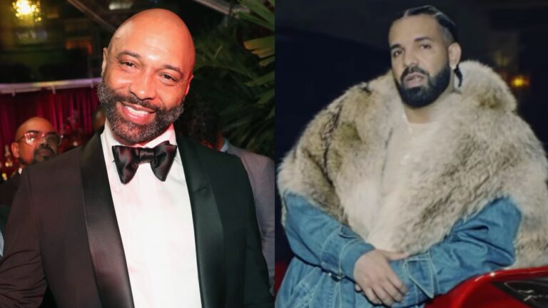 Joe Budden applaudit le rebond de « Iceman » de Drake, mais ne pense pas qu'il joue le rôle de la victime