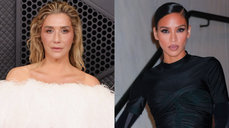 Kesha est émue en discutant de son amitié avec Cassie : « Je suis tellement heureuse pour elle »