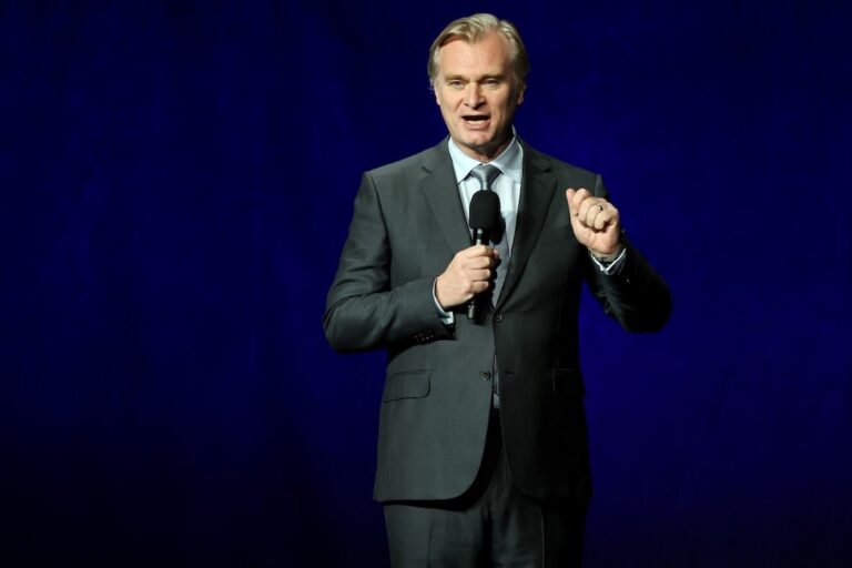 « L'Odyssée » : ce qu'il faut savoir avant de regarder le film de Christopher Nolan
