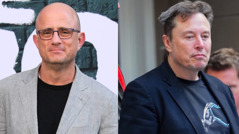 Le showrunner de « The Boys » réagit au fait qu'Elon Musk qualifie le spectacle de « pathétique »