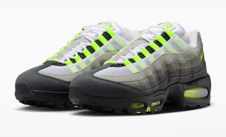 Les meilleures baskets à acheter lors de la vente Nike de mai 2026