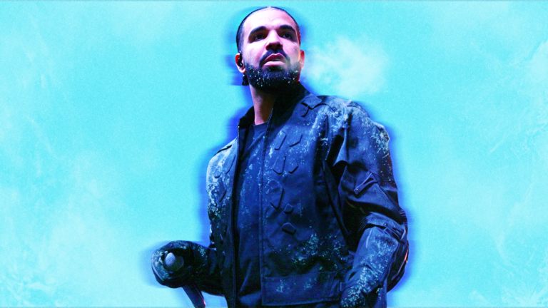 Pourquoi « Iceman » de Drake pourrait être son meilleur album à ce jour