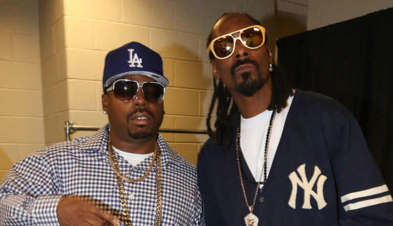 Snoop Dogg répond à Daz Dillinger Beef : « Vous n'avez pas géré votre entreprise »