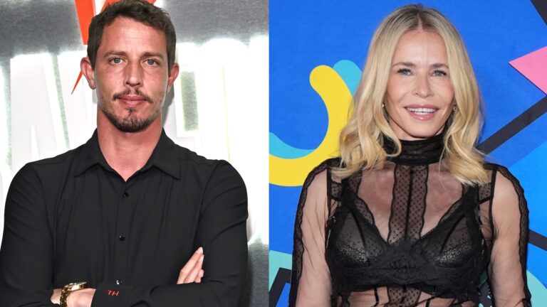 Tony Hinchcliffe qualifie Chelsea Handler de « C*nt » à propos des retombées de Kevin Hart Roast