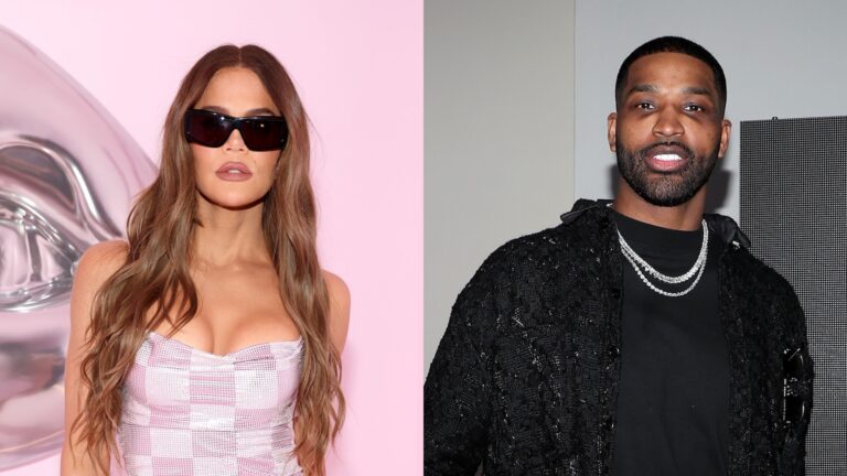 Tristan Thompson dit à Khloé Kardashian qu'il éprouve des remords « post-Nut » pour avoir triché