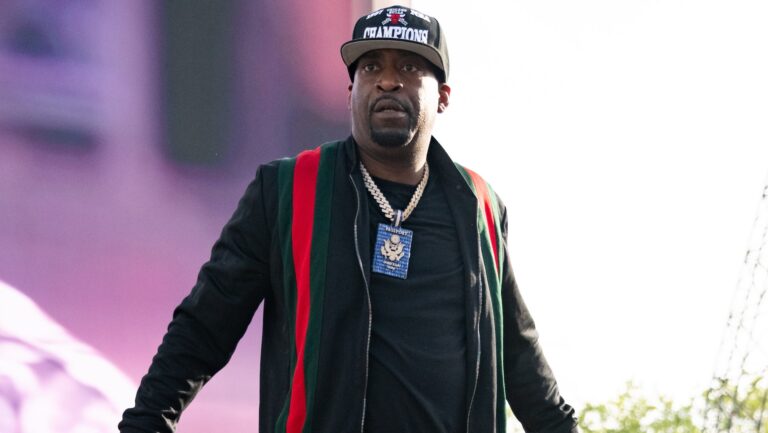 Un ancien affilié de G-Unit affirme avoir vu Tony Yayo se faire claquer dans un jeu de dés