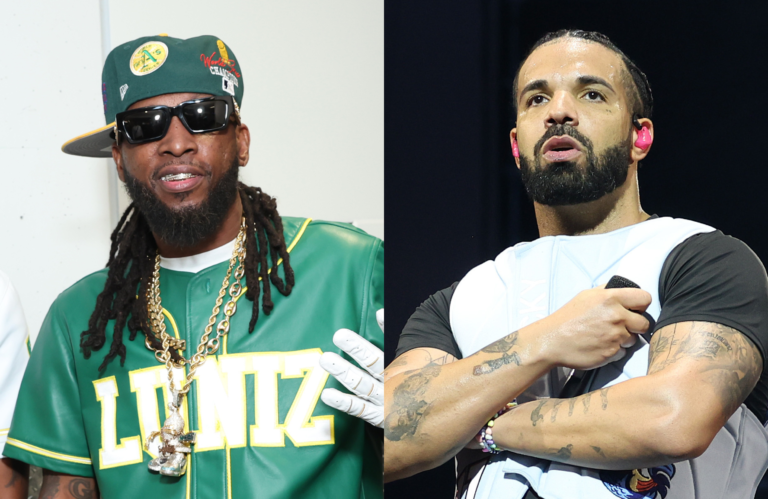 Yukmouth dit que Bay Area ne devrait pas accepter « 2 Hard 4 The Radio » de Drake