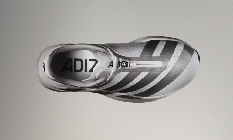 Adidas dévoile l'Evo SL Zip