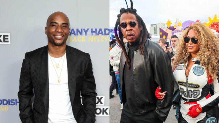 Charlamagne Tha God partage ses réflexions sur le Roots Picnic Freestyle de Jay-Z : « Dévastateur »