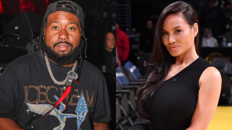 DJ Akademiks et Daphne Joy s'associent enfin pour ce qui semble être un rendez-vous