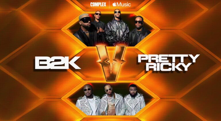 Événement B2K et Pretty Ricky 'VERZUZ' – Où regarder et comment voter