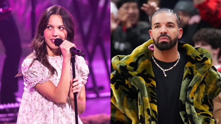 Le troisième album d'Olivia Rodrigo dépasse le Billboard 200 et met fin aux 4 semaines de course de Drake