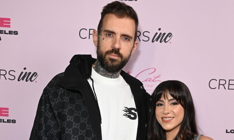 Lena the Plug demande le divorce d'Adam22
