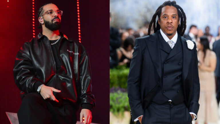 Mal dit que Drake lui a envoyé un texto à propos du Roots Picnic Freestyle de Jay-Z : « Il choisissait certaines choses »