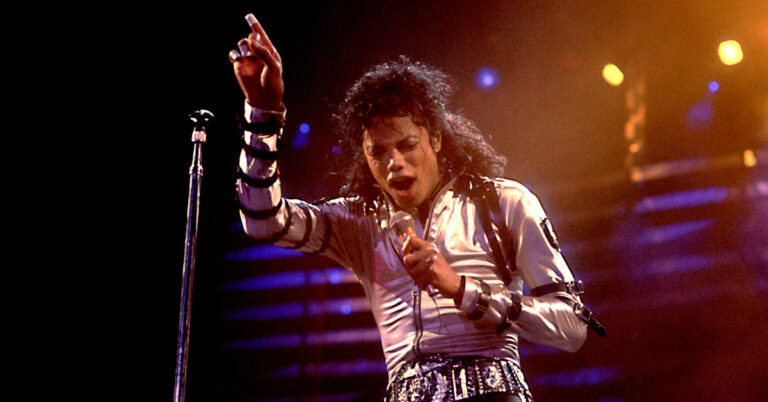 « Michael » est désormais le biopic musical le plus rentable de tous les temps