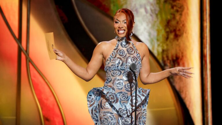 Milagro Gramz condamnée à payer un jugement de 75 000 $ dans l'affaire Megan Thee Stallion