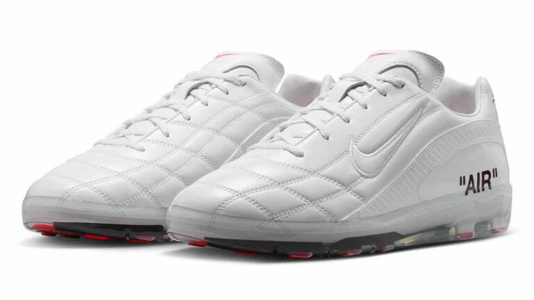 Nike Cryoshot X2, Nike Mind 001 et autres baskets sorties cette semaine