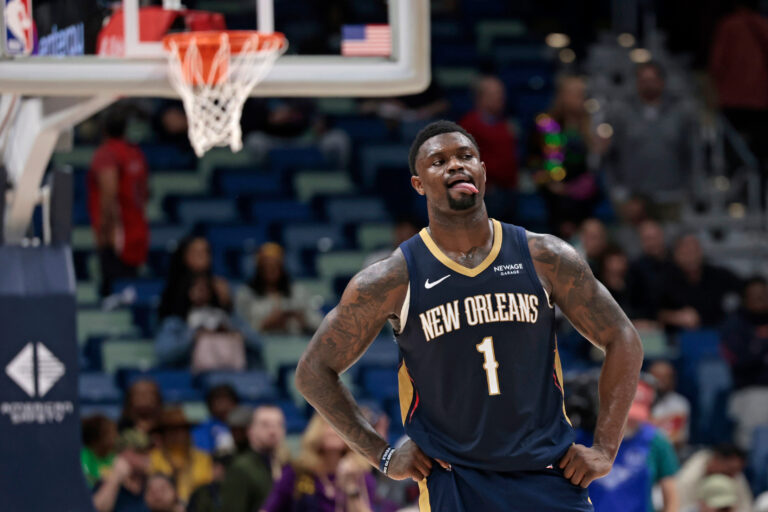 Rumeurs commerciales NBA : Zion Williamson aux Bulls, aux Celtics ou aux Suns ?