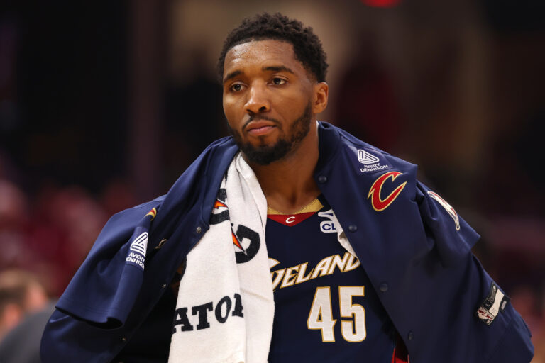 Rumeurs commerciaux NBA : Donovan Mitchell aux Rockets, aux Celtics ou aux Lakers ?