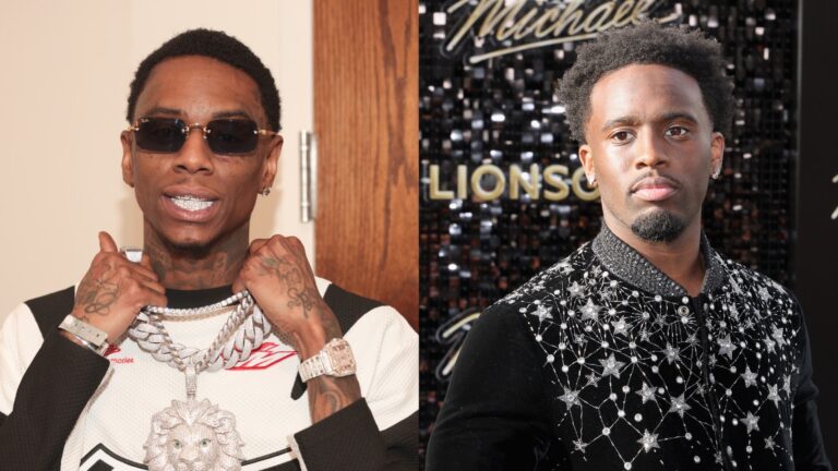 Soulja Boy annonce la « Rapper University » après avoir demandé à Kai Cenat de le laisser entrer à la Streamer University