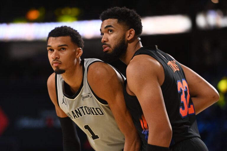 Trois raisons pour lesquelles les Knicks remporteront la finale NBA 2026 et 3 raisons pour lesquelles ils ne le feront pas