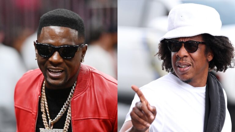Boosie Badazz dénonce Jay-Z à propos d'un enfant présumé dans une nouvelle chanson : « Cet enfant ressemble à toi »