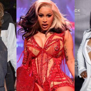 Cardi B dit que sa mère est devenue « insupportable » après les comparaisons virales de Toni Braxton