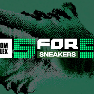 Complex présente le quiz 5 pour 5 sur les baskets