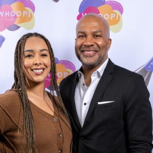 Derek Fisher et Gloria Govan se séparent après cinq ans de mariage