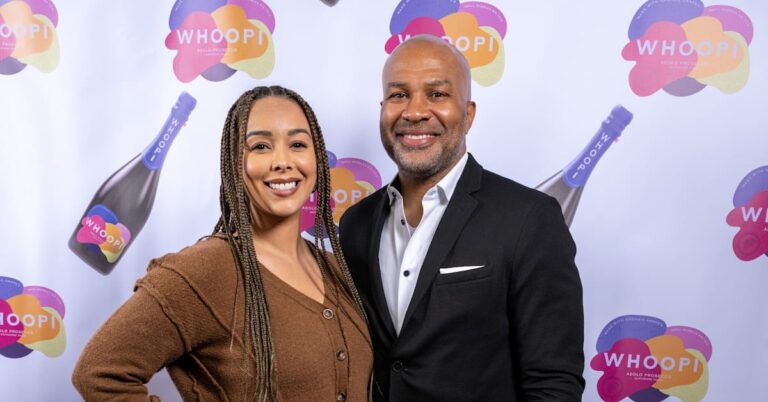 Derek Fisher et Gloria Govan se séparent après cinq ans de mariage